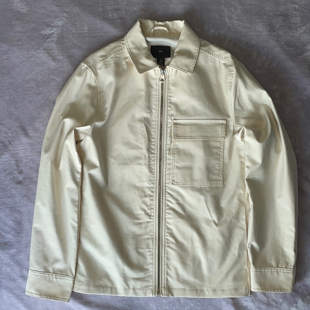 H&M Mens Jacket
